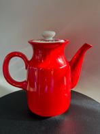 Vintage theepot Kahla, Ophalen of Verzenden, Overige stijlen, Overige typen