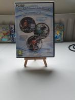 Syberia Collection - PC DVD - Gesealde Versie, Avontuur en Actie, Microids, 1 speler, Nieuw