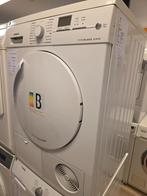 condensdroger - Siemens - 7kg, Witgoed en Apparatuur, Ophalen, 6 tot 8 kg, Duitsland, Anti-kreukfase