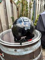 Beon helm, Ophalen, Zo goed als nieuw