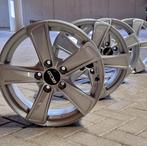 4 OXXO VELGEN (geschikt voor AUDI/SEAT/SKODA/VW), Auto-onderdelen, Banden en Velgen, Ophalen, Velg(en), 16 inch, Winterbanden