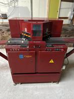 Cassese France verstekzaagmachine, Ophalen, Gebruikt, 70 mm of meer, Overige typen