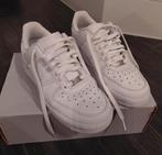 Nike Air Force 1 sneakers wit als nieuw maat 40, Kleding | Heren, Schoenen, Ophalen, Wit, Nike, Sneakers of Gympen