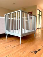 Mooi ledikantje / box in goede staat, Ophalen, Zo goed als nieuw, Ledikant