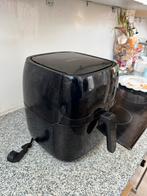 Silvercrest Airfryer, Witgoed en Apparatuur, Airfryers, Verzenden, Zo goed als nieuw