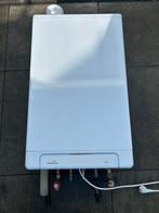 Cv Ketel İntergas HRE 36/30a (2021), Doe-het-zelf en Verbouw, Geisers en Boilers, Ophalen, Geiser, Minder dan 20 liter, Minder dan 3 jaar oud