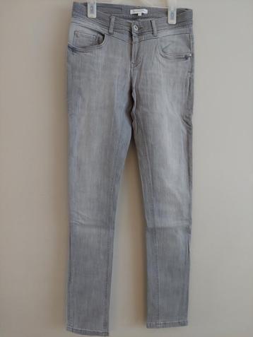 Tramontana grijze jeans (maat 36) beschikbaar voor biedingen