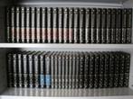 ENCYCLOPAEDIA BRITANNICA 15e EDITIE, Algemeen, Complete serie, Zo goed als nieuw, Ophalen