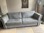 Olav Home Queen Bank - Kiss Grey - 3 Zits, Huis en Inrichting, Ophalen, Gebruikt, Driepersoons, 75 tot 100 cm