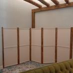 Kamerscherm / ruimteverdeler, Ophalen, Nieuw