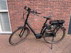 Gazelle Orange C8 HBM - elektrische damesfiets 57 cm, Fietsen en Brommers, Elektrische fietsen, 55 tot 59 cm, Ophalen, Zo goed als nieuw