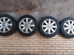 Velgen golf5, Ophalen of Verzenden