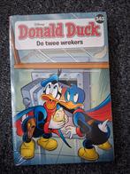 Donald Duck - De Twee Wrekers #343 - Nieuw!, Boeken, Stripboeken, Eén stripboek, Ophalen of Verzenden, Nieuw, Disney