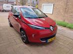 Renault ZOE intens R 90   41 kwh  incl. koopaccu  10- 2018, Te koop, Geïmporteerd, 5 stoelen, ZOE