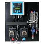 Aqua Easy Home - PH redox regeling, Ophalen of Verzenden, Gebruikt
