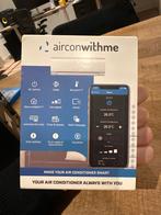 Airconwithme WiFi-module voor Airconditioner, Witgoed en Apparatuur, Minder dan 60 m³, Nieuw, 3 snelheden of meer, Ophalen of Verzenden