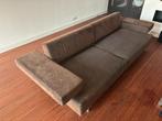 Design bankstel Arketipo Loft, Huis en Inrichting, Ophalen, Gebruikt, 100 tot 125 cm, Design bank