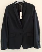 Nieuwe blazer antraciet grijs Esprit maat 40, Kleding | Dames, Maat 38/40 (M), Nieuw, Ophalen of Verzenden, Jasje