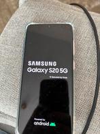 Samsung s20 128gb 5g en samsung a13 64gb compleet in doos., Gebruikt, Galaxy S20, Touchscreen, Ophalen of Verzenden