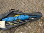 Park en Sun volleyball net, Sport en Fitness, Volleybal, Ophalen, Gebruikt, Overige typen