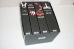 Stephenie Meyer: complete Twilight series (in a box), Boeken, Ophalen of Verzenden, Gelezen