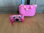 Kiddizoom camera met tasje, Ophalen of Verzenden, Zo goed als nieuw, Meisje