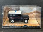 Land Rover Defender * Quantum Of Solace, Hobby en Vrije tijd, Modelauto's | 1:43, Ophalen of Verzenden, Nieuw, Auto, Overige merken