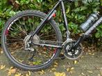 Conway Mountainbike met Shimano afmontage, Gebruikt, Hardtail, Heren, 49 tot 53 cm
