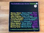 Various / The Definitive Jazz Scene Volume 2, Cd's en Dvd's, Jazz, Gebruikt, Ophalen of Verzenden