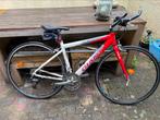 Giant ocr 44 cm Kleine dames / grote kinder fiets xs s race, Ophalen, 28 inch, Gebruikt, Aluminium