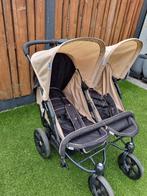 hauck, Ophalen, Gebruikt, Kinderwagen of Buggy