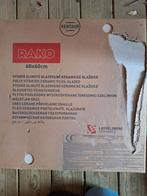 Lichtbeige wandtegel vloertegel 1 pak, Ophalen, 60 cm of meer, Nieuw, Minder dan 5 m²