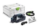 FESTOOL EHL 65 EQ-Plus Schaaf, Doe-het-zelf en Verbouw, Gereedschap | Zaagmachines, Ophalen, Minder dan 30 mm, Overige typen, Nieuw