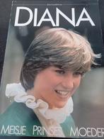 Diana - Meisje, Prinses, Moeder - Special, Boeken, Tijdschriften en Kranten, Ophalen of Verzenden, Gelezen, Glossy