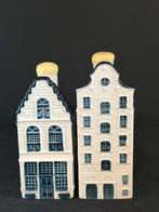 Klm huisjes geseald nr15+33, Verzamelen, KLM Huisjes, Ophalen of Verzenden, Zo goed als nieuw, 21 t/m 40, Gevuld