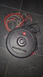 JBL basspro subwoofer HUB reservewiel, Auto diversen, Autospeakers, Ophalen, Zo goed als nieuw