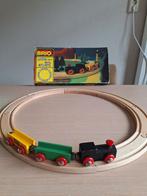 BRIO TREIN, Kinderen en Baby's, Speelgoed | Thomas de Trein, Ophalen, Zo goed als nieuw