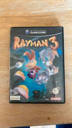 Rayman 3 Hoodlum Havoc, Spelcomputers en Games, Games | Nintendo GameCube, 1 speler, Ophalen of Verzenden, Zo goed als nieuw, Vanaf 3 jaar