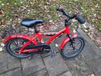 Mooie Batavus Snake 16 inch kinderfiets, Ophalen, Gebruikt, Batavus, Handrem