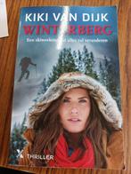 Winterberg - Kiki van Dijk, Ophalen of Verzenden, Gelezen, Nederland