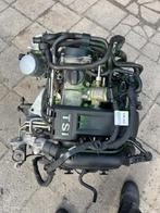 Benzinemotor cbz Volkswagen Polo 6R ('09-'14), Gebruikt, Volkswagen, Ophalen of Verzenden, Volkswagen