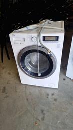 Beko WMY91446HLB1 9kg Wasmachine, Witgoed en Apparatuur, Wasmachines, Ophalen, 1200 tot 1600 toeren, Gebruikt, 8 tot 10 kg