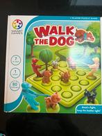 SMART GAMES - Walk the Dog, Zo goed als nieuw, Ophalen
