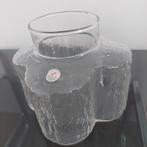 Design sierobject Willem Heesen Royal Leerdam, Ophalen of Verzenden, Zo goed als nieuw, Glas, Minder dan 50 cm