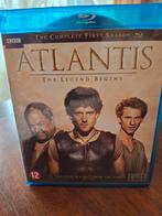 Atlantis the legend begins, Ophalen of Verzenden, Zo goed als nieuw, Horror