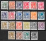 Nvph 177-98 ongebruikt cw 316,00 B, Postzegels en Munten, Postzegels | Nederland, Ophalen of Verzenden