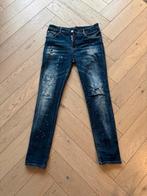 (Blauwe) Dsquared2 spijkerbroek!!, Kleding | Heren, Spijkerbroeken en Jeans, Dsquared2, Blauw, Ophalen of Verzenden, Zo goed als nieuw