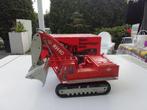 Miniatuur showel 1:50, Hobby en Vrije tijd, Ophalen of Verzenden, Nieuw, Bus of Vrachtwagen