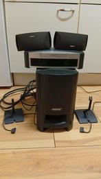 Bose 3 2 1 Set, Overige merken, Gebruikt, 70 watt of meer, Ophalen of Verzenden