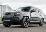 Land Rover Defender P300e 110 X-Dynamic HSE | Alle Opties |, Automaat, Gebruikt, Zwart, 4 cilinders